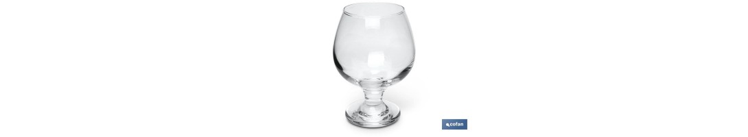 Copa Cognac Sarbia 39 cl