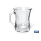 Taza para Café e Infusión 22,5 cl