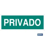 Privado