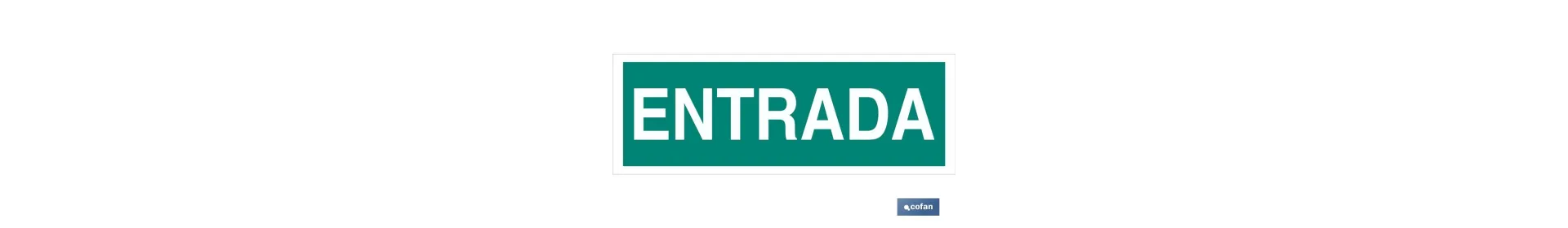 Entrada