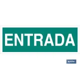 Entrada