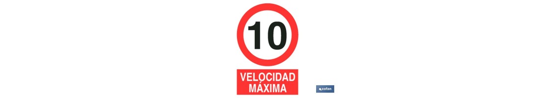 Velocidad 10 km