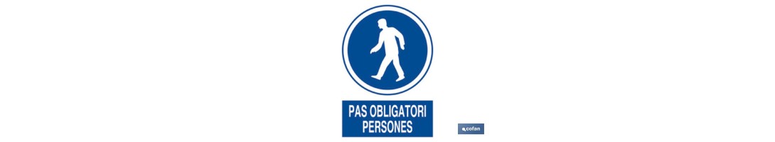 Obligatori Persones