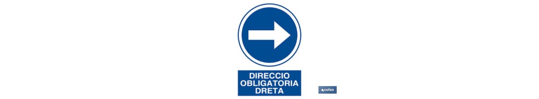 Obligatori Dreta