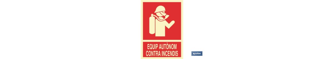 Equip Autònom Incendis