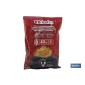 Bolsa de carbón en Briquetas | Autoencendibles | Peso 1,5 kg