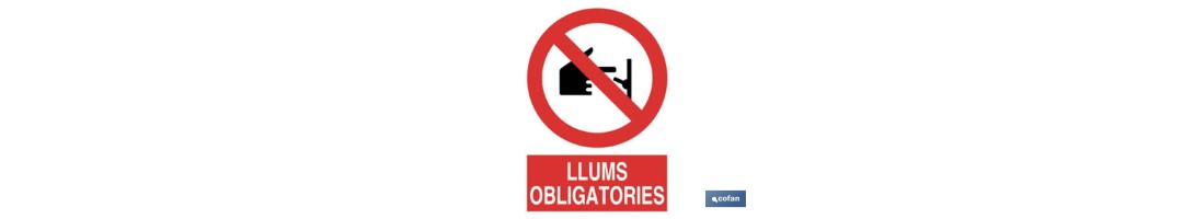 Prohibit Llums