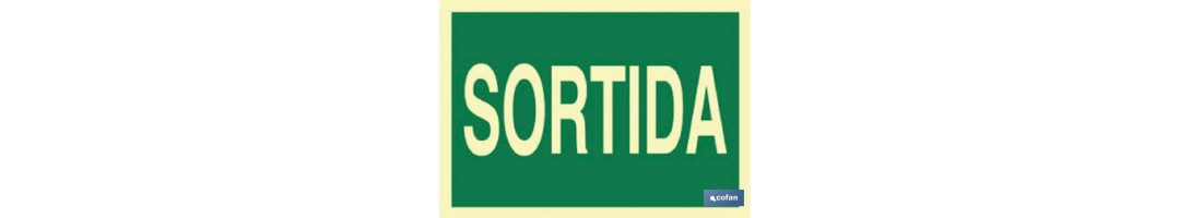 Sortida