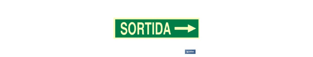 Sortida