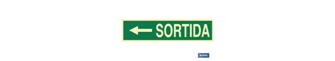 Sortida