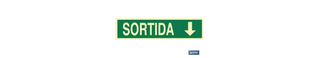 Sortida