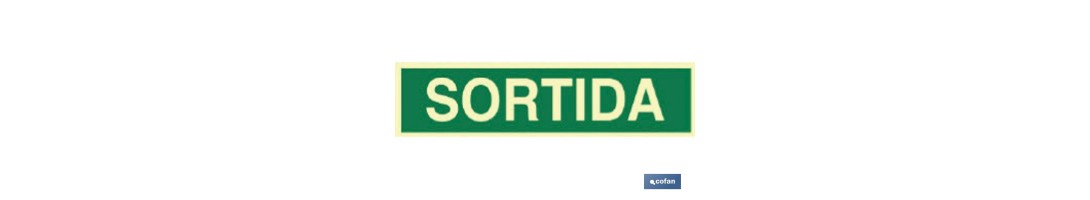 Sortida