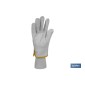 Guantes estilo conductor de piel | Perfecta adaptación y tacto excelente | Protegen y aseguran las manos