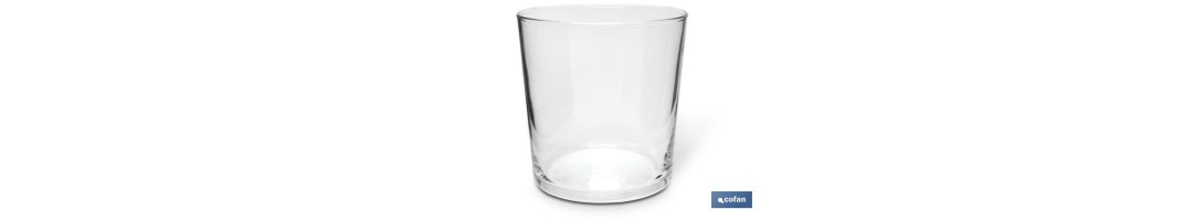 Vaso de Zumo Hampton 34,5 cl