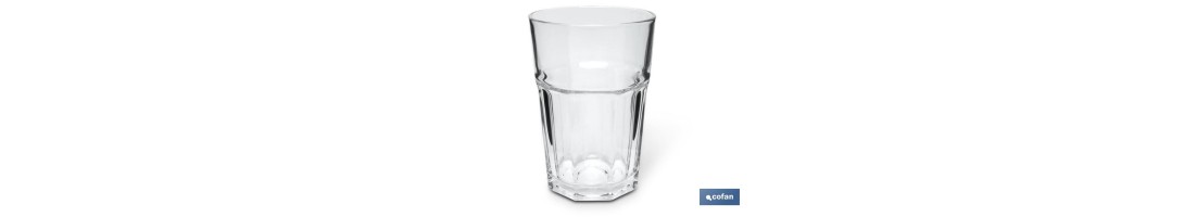 Vaso Refresco Lublin 36 cl