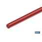 Tubo Rojo Antípánico