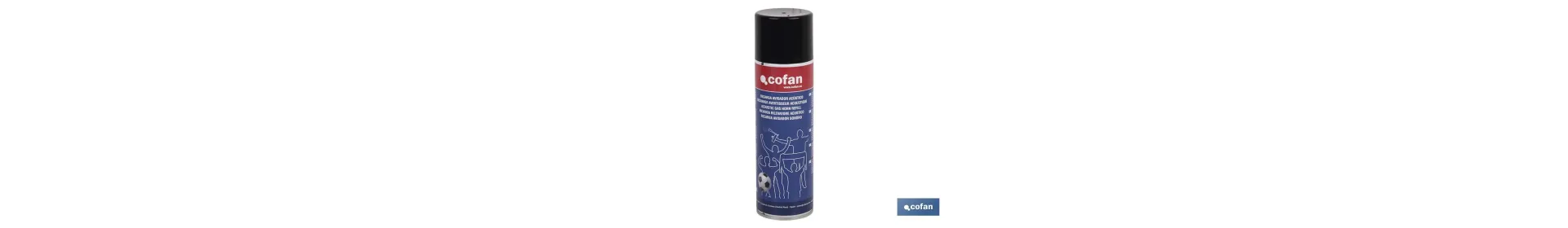 Tienda de Recarga para Bocina de Avisador Acústico de 300 Ml | Ideal