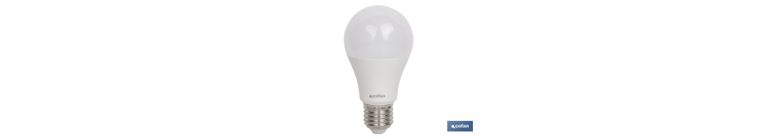 Bombilla Led Classic