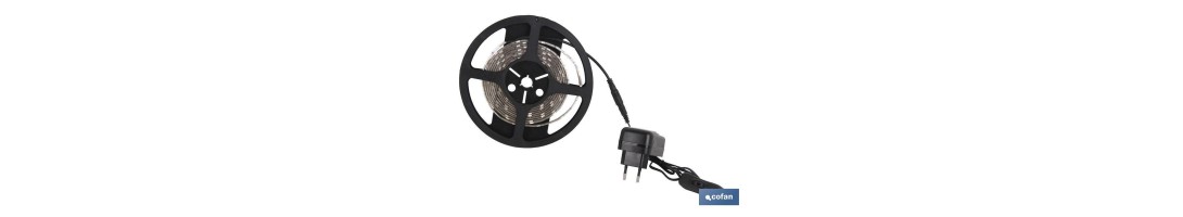 Tira Led 3 metros