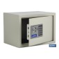 Caja Seguridad Cerradura Electrónica