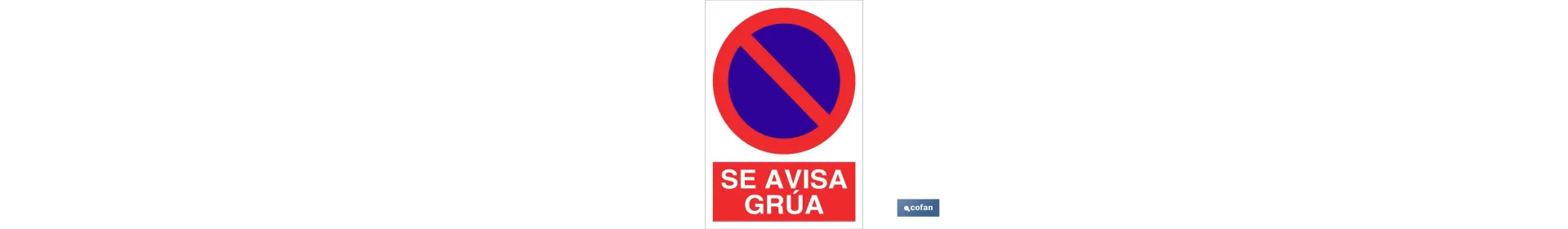Se avisa grúa