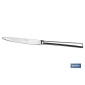 Cuchillo de mesa | Modelo Bari | Fabricado en Acero Inox 18/0 | Blíster o Pack