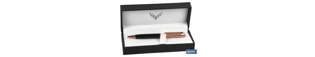 Bolígrafo Mod.Waterloo