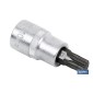 Llave de vaso de 1/2\\\"\\\" | Fabricada en acero al cromo vanadio de alta calidad | Con punta corta XZN 10