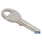 LLave Bruto Candado Laminado 40/50 mm