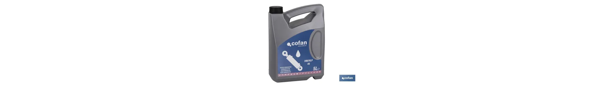 Comprar Aceite Hidráulico Normativa Iso Vg 68 de 5 L | para Un Buen