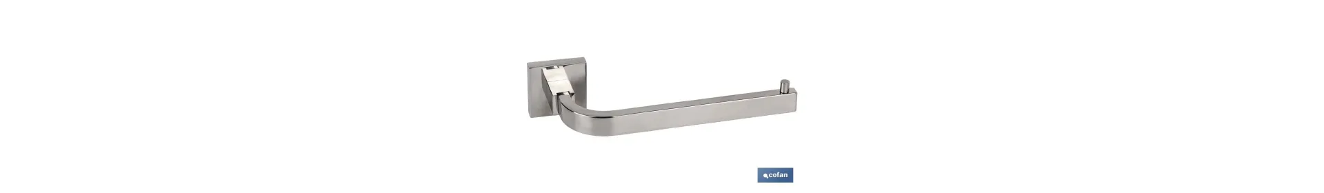 Comprar Toallero de Acero Inoxidable 304 Satinado | Modelo Marvao |