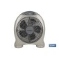 Ventilador con Temporizador Modelo Cierzo.