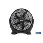Ventilador Modelo Toledano