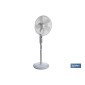 Ventilador de pie Modelo Ábrego