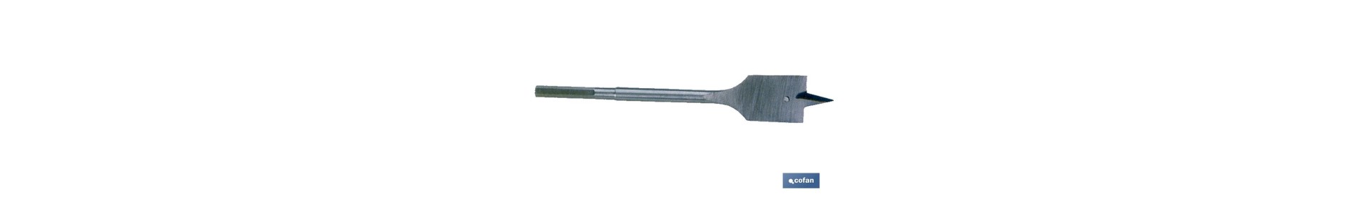 BROCAS PARA MADERA