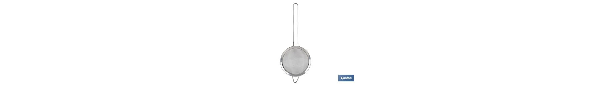 Tienda de Colador en Acero Inox 304 | Modelo Sena | Varias Medidas |