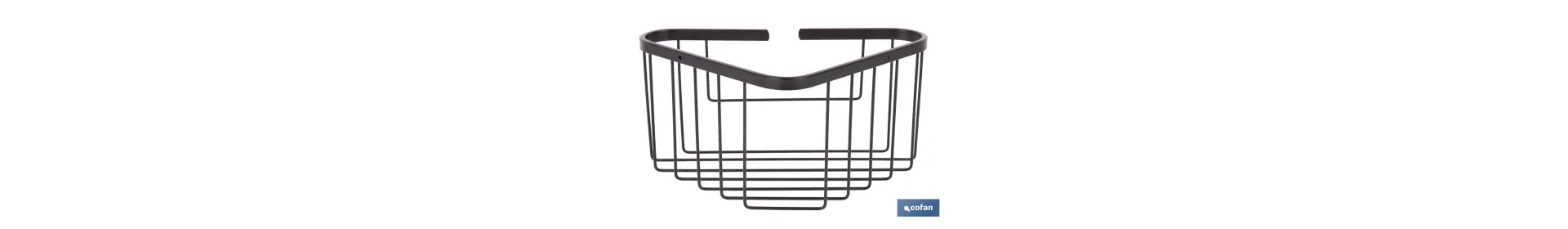 Cesta de Baño | Rinconera | Fabricado en Acero Inoxidable 304 Online