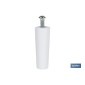 Tope para persianas en PVC | Medida 60 mm | Incluye tornillo métrica 6 | Disponible en varios colores