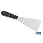 Espátula de Plancha para cocina | Fabricada en acero inoxidable