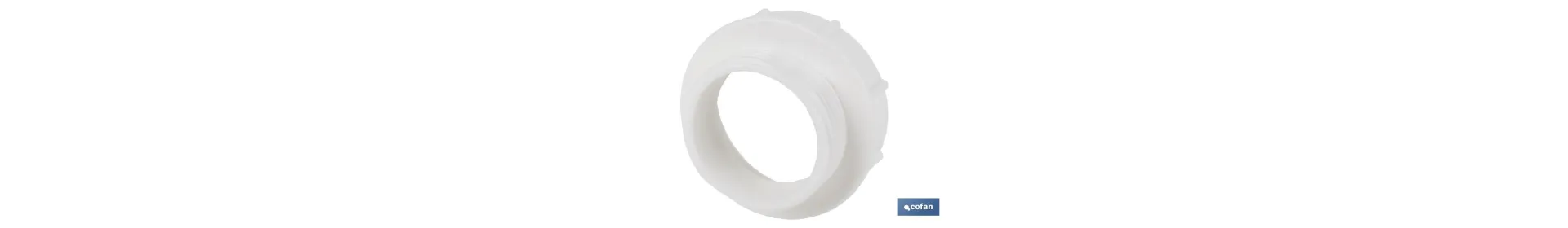 Comprar Adaptador Convertidor 1 1/4 Macho - 1 1/2 Hembra | para