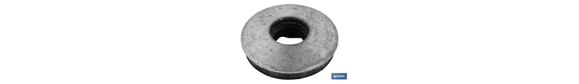 Arandela Estanqueidad EPDM