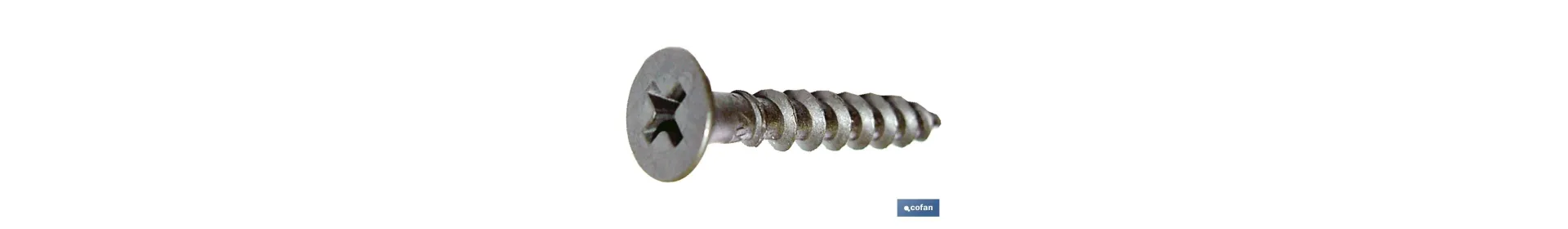 Tornillo Unión Placa/Placa