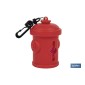 Dispensador de Bolsas para Mascotas | Varios Colores