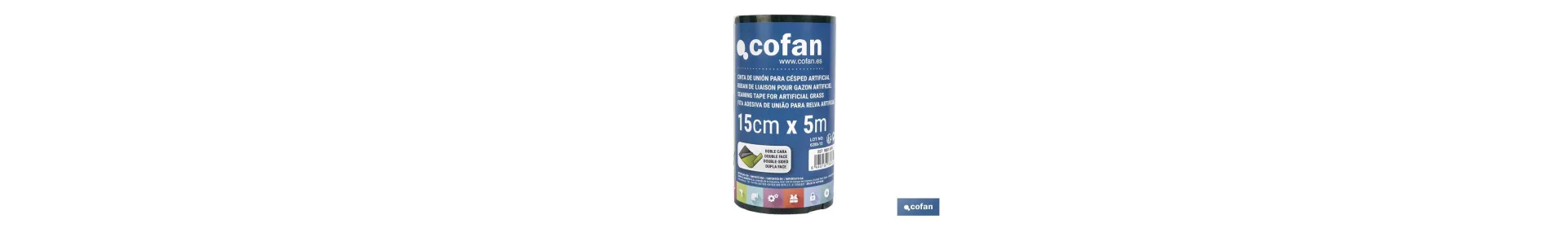 Tienda de Cinta Adhesiva de Doble Cara para Unir E Instalar Césped