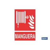Mangueras de Compresor