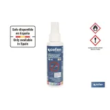 Repelente de insectos | Protección duradera contra mosquitos y otros insectos | Uso seguro para toda la familia | Capacidad: 10
