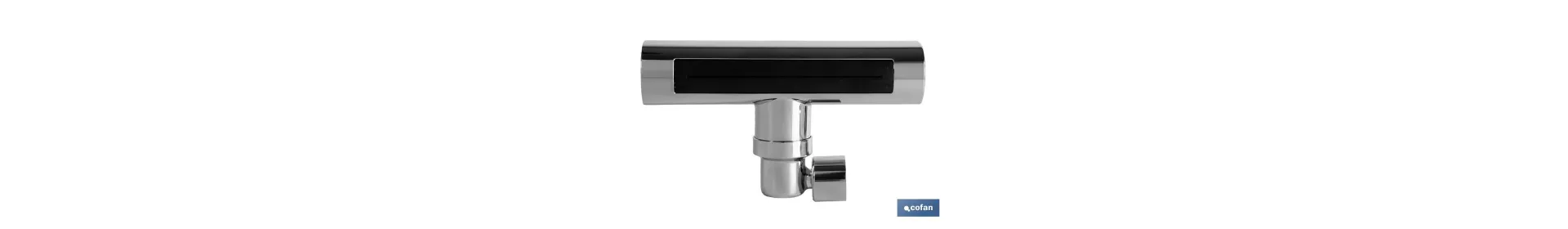 Aireador Extensor Multifunción 4 en 1 para Grifo de Cocina | Aireador